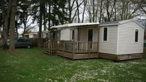 Campingplatz Le Rochat Belle-Isle