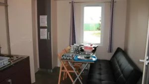 Campingplatz Le Rochat Belle-Isle