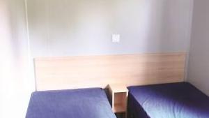 Camping FONTAINE DU ROC