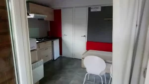Camping FONTAINE DU ROC