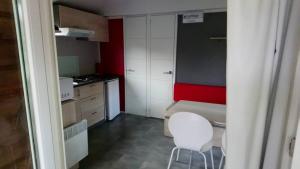 Camping FONTAINE DU ROC