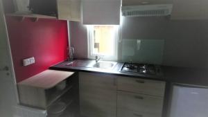 Camping FONTAINE DU ROC