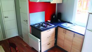 Camping FONTAINE DU ROC