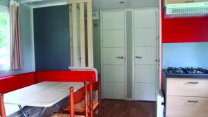 Camping FONTAINE DU ROC