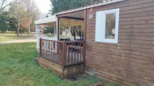 Camping FONTAINE DU ROC