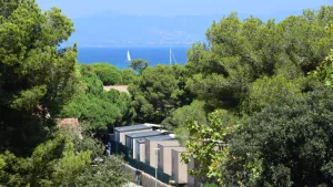 Campingplatz Le Méditerranée