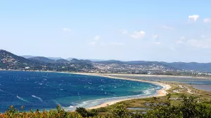 Campingplatz Le Méditerranée