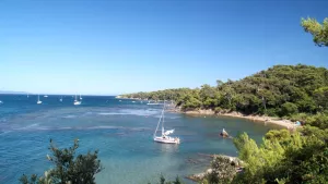 Campingplatz Le Méditerranée