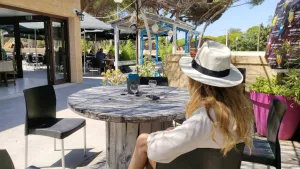 Campingplatz Le Méditerranée