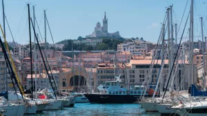 Campingplatz Le Méditerranée