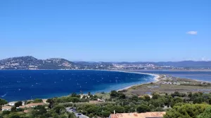 Campingplatz Le Méditerranée
