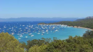 Campingplatz Le Méditerranée