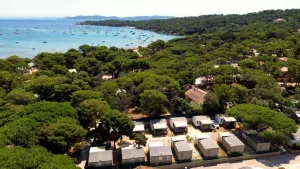 Campingplatz Le Méditerranée