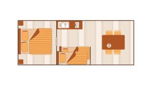 Flower Camping  A La Rencontre du Soleil