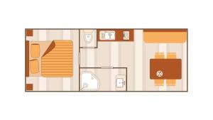 Flower Camping  A La Rencontre du Soleil