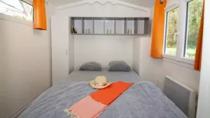 Flower Camping  A La Rencontre du Soleil