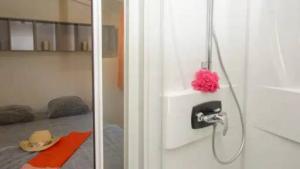 Flower Camping  A La Rencontre du Soleil