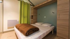 Flower Camping  A La Rencontre du Soleil