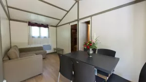 Flower Camping  A La Rencontre du Soleil