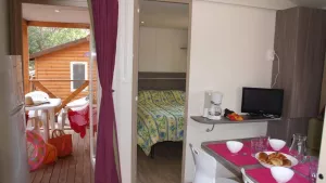 Camping Les Cigales