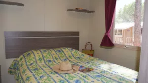 Camping Les Cigales