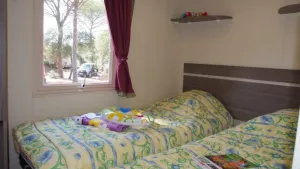 Camping Les Cigales