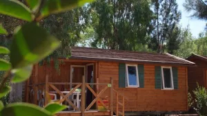 Camping Les Cigales