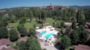 Le Hameau des Genêts