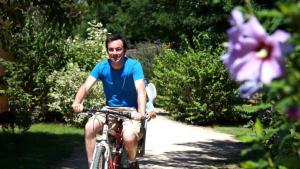 Le Hameau des Genêts