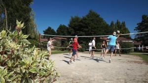 Le Hameau des Genêts