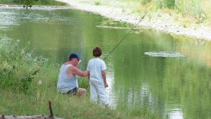 Le Hameau des Genêts