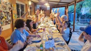 Le Hameau des Genêts