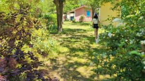 Le Hameau des Genêts