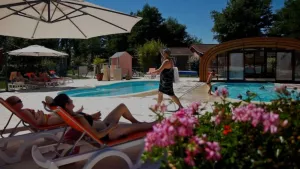 Le Hameau des Genêts