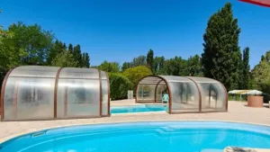 Le Hameau des Genêts