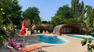 Le Hameau des Genêts