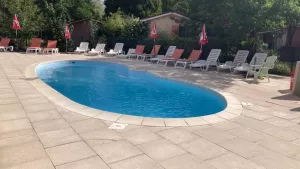 Le Hameau des Genêts