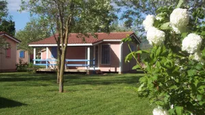 Le Hameau des Genêts