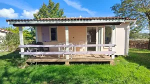 Le Hameau des Genêts