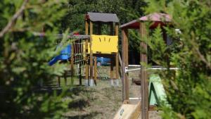 Flower Camping La Rochelambert