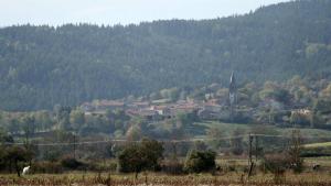 Flower Camping La Rochelambert