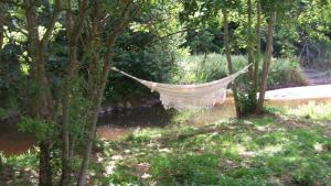 Flower Camping La Rochelambert