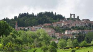 Flower Camping La Rochelambert