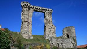 Flower Camping La Rochelambert