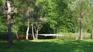 Flower Camping La Rochelambert