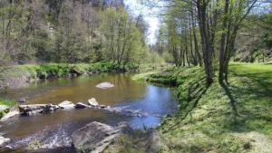 Flower Camping La Rochelambert