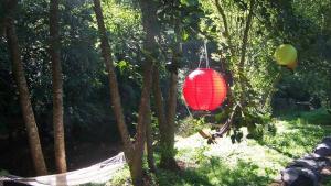 Flower Camping La Rochelambert