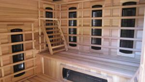 Flower Camping La Rochelambert