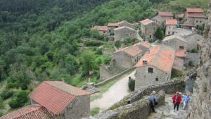 Flower Camping La Rochelambert