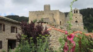 Flower Camping La Rochelambert